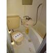 バス/シャワー