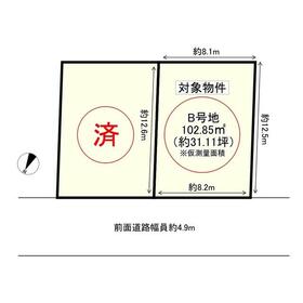 地形図等