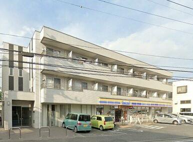 ミニストップ 川崎井田店