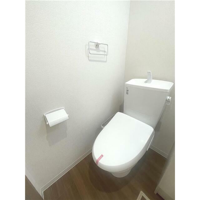 建築中のため参考写真