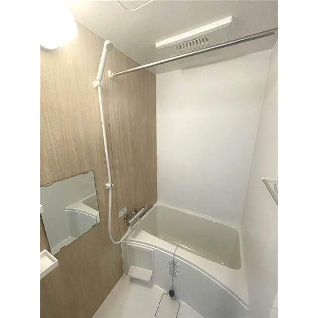 建築中のため参考写真