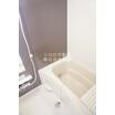 バス/シャワー