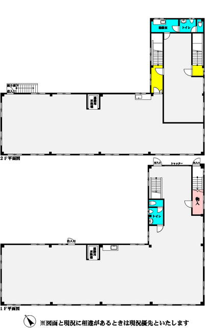 commercial 美濃池町