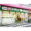 ショッピング施設