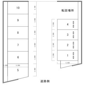 平面図