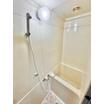 バス/シャワー