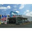 ショッピング施設