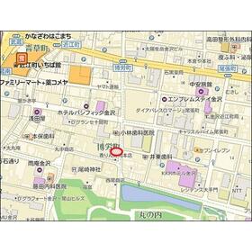 案内図