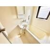 バス/シャワー