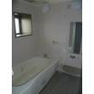 バス/シャワー