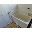 バス/シャワー