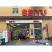 ショッピング施設
