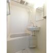 バス/シャワー