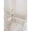 バス/シャワー