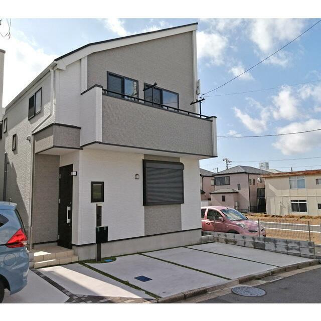習志野市