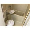 バス/シャワー