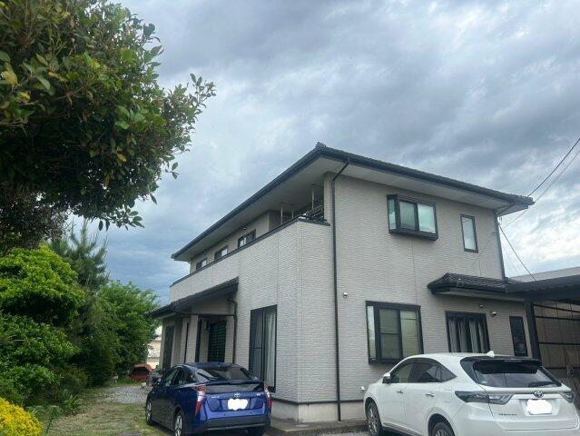 高崎市 下小塙町 2階建 7LDKの画像