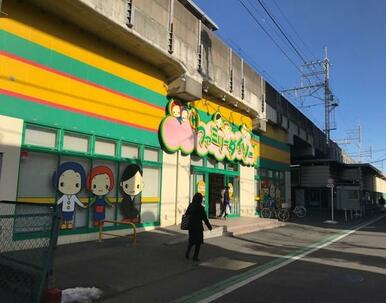 ダイソー下総中山店