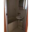 バス/シャワー