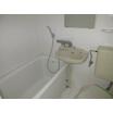 バス/シャワー