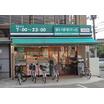 ショッピング施設