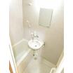 バス/シャワー