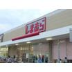 ショッピング施設