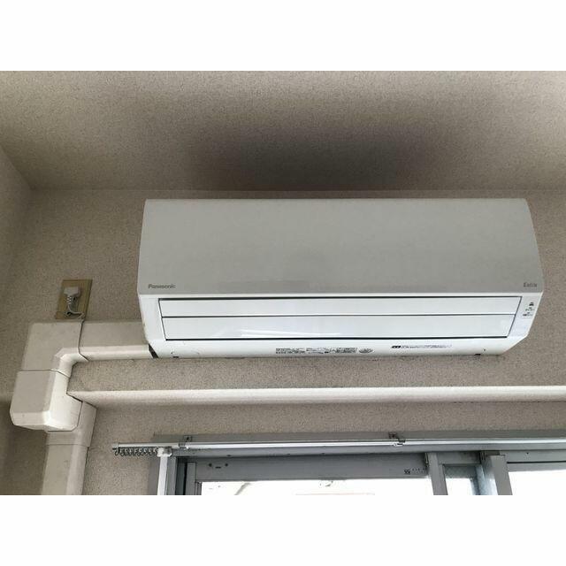 エアコン１基有