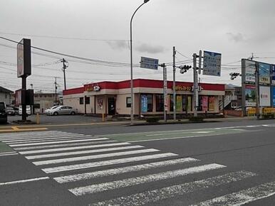 ガスト大分日田店