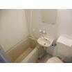 バス/シャワー