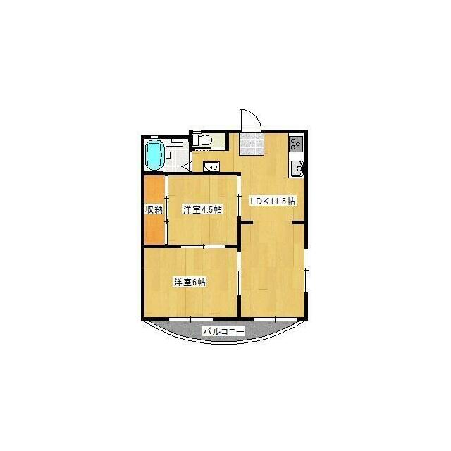 現況と間取り図が異なる場合がございます。その場合は現況を優先します。※仲介業者様は事前にご確認下さい