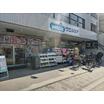 ショッピング施設