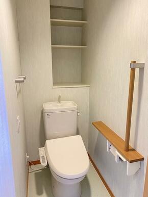 他の部屋写真です。