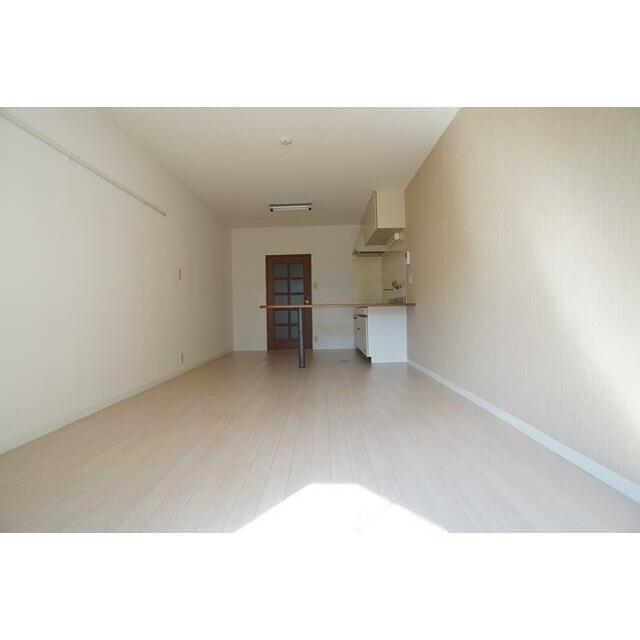参考画像　同建物別部屋