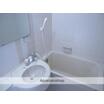 バス/シャワー