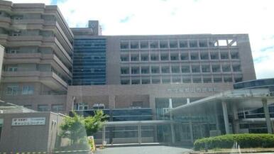 福知山市民病院