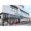ショッピング施設