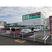 ショッピング施設
