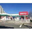 ショッピング施設