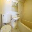 バス/シャワー