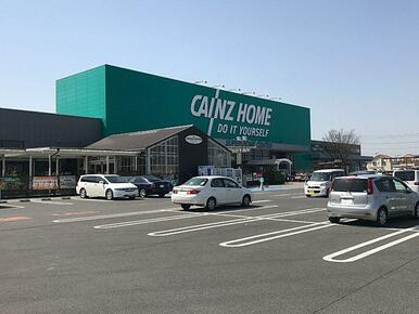 カインズホーム大泉店