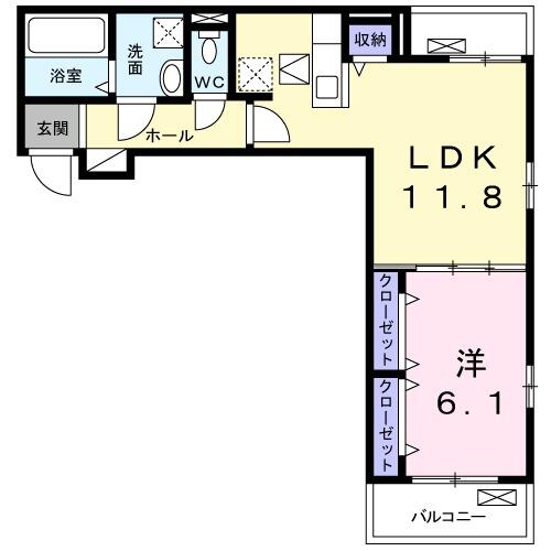 フラワータウン ジャスミン １０３ 1ldk 枚方市の新築貸アパートの物件情報 賃貸 アパート マンション 一戸建て 大阪市鶴見 区の不動産は東大阪リビングセンター 60c4018ac3c8d5414ac