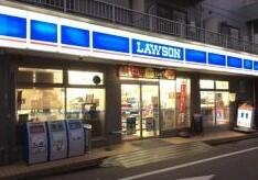 ローソン　東六郷二丁目店