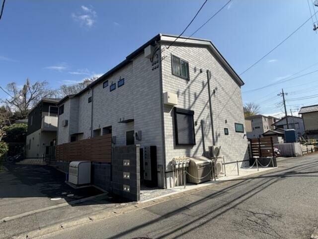 Ｇｒｅｅｎ　Ｖａｌｌｅｙ 1階 1LDKの画像