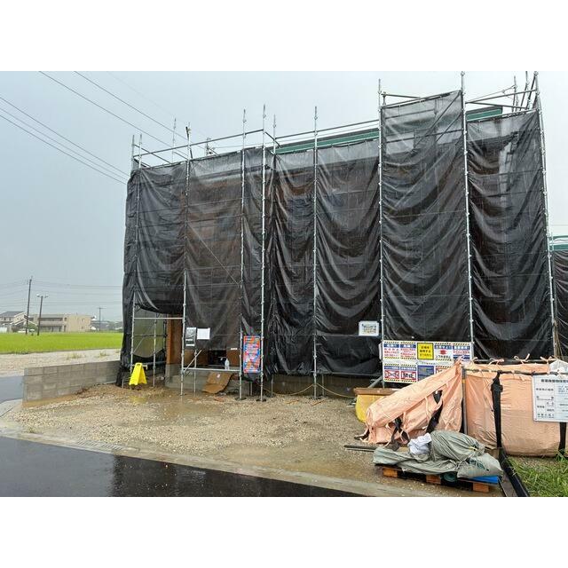 未来を鮮やかに彩る住まい（16号棟）