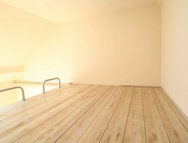 その他部屋スペース