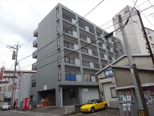 中古賀マンション ６０２ 2dk 諫早市の貸マンションの物件情報 賃貸 アパート マンション 一戸建て 長崎県長崎 市の不動産なら三好不動産株式会社 628ff54eccbecc