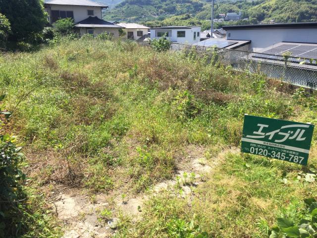 熊本市西区 横手４丁目 住宅用地 熊本市西区の売地の物件情報 売土地 熊本の不動産売買 リタ不動産 5ea29fb1de2ac6b