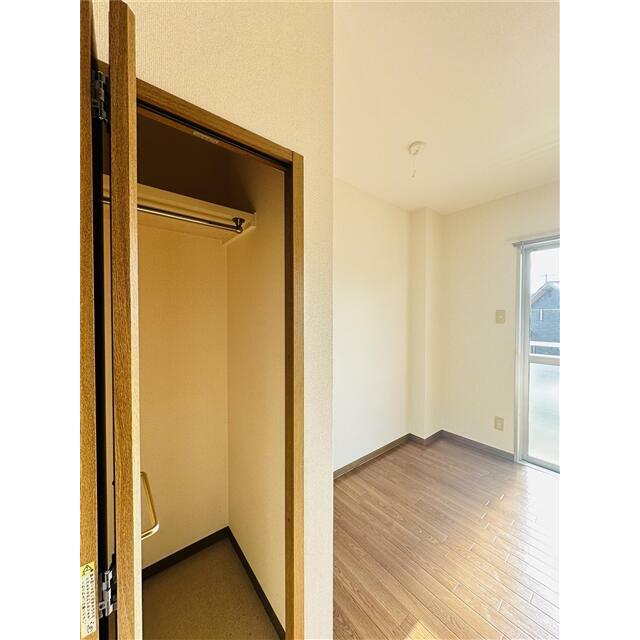 ※同物件別室同タイプの写真です