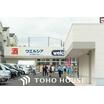 ショッピング施設